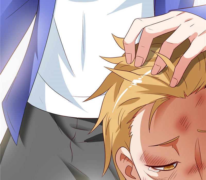 第27话 你是-第27话