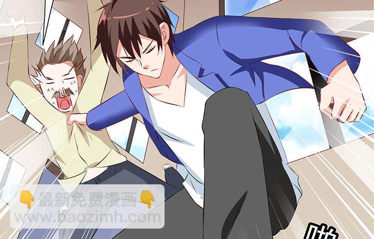 第35话 多亏有你(1/2)-第35话