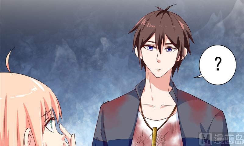 第47话 小玩意儿(1/2)-第47话