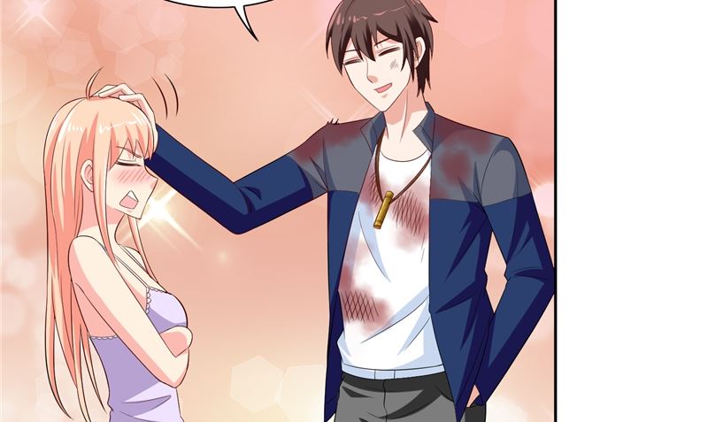 第47话 小玩意儿(1/2)-第47话