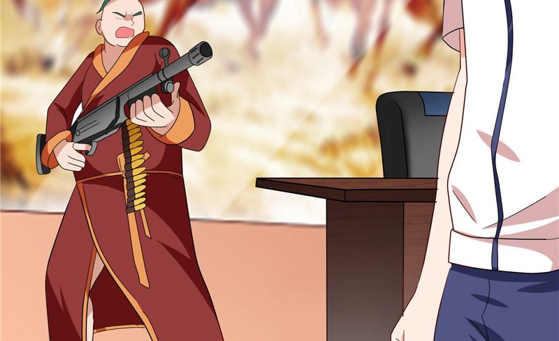 第55话 又是赌场-第55话