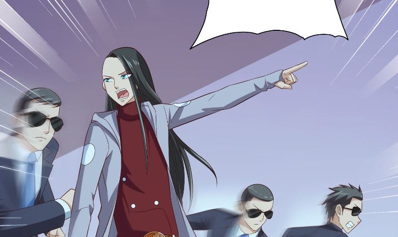 第89话 脱困(1/2)-第89话