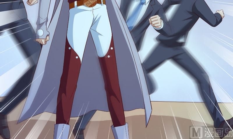 第89话 脱困(1/2)-第89话