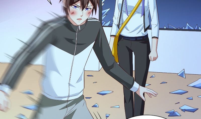 第89话 脱困(1/2)-第89话