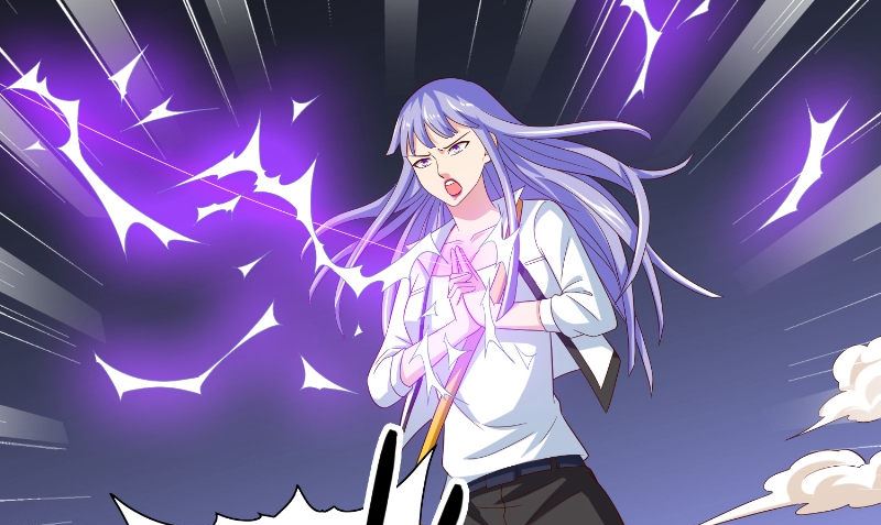 第89话 脱困(1/2)-第89话