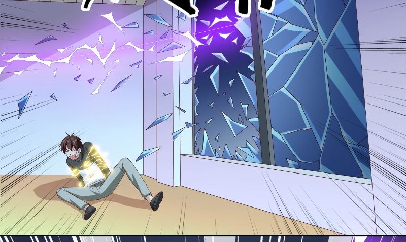 第89话 脱困(1/2)-第89话