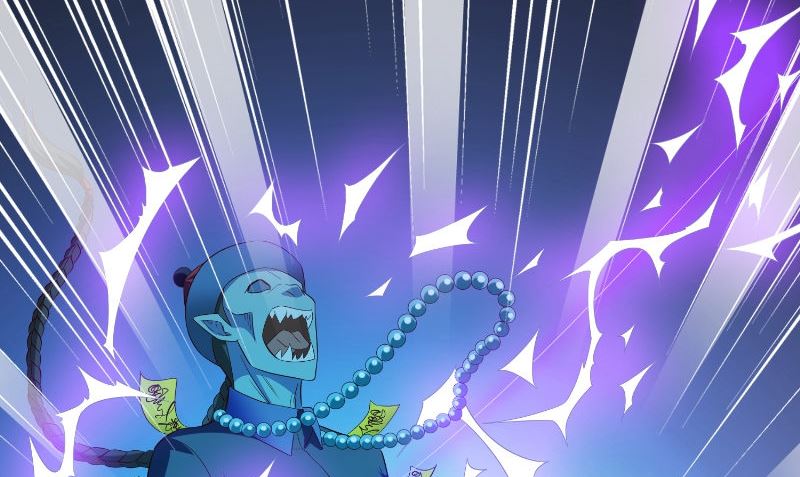 第89话 脱困(1/2)-第89话