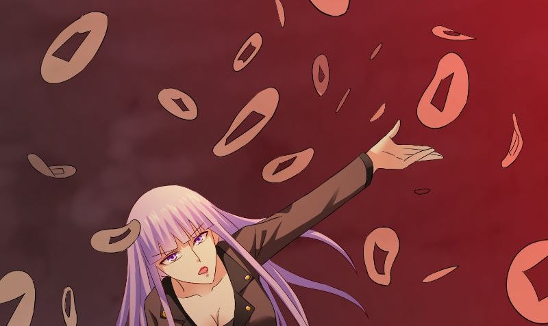 第95话 聚阴(1/2)-第95话