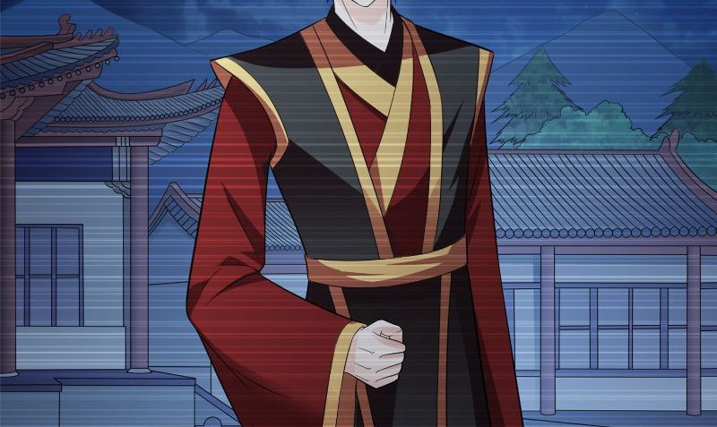 第97话 决裂(1/2)-第97话