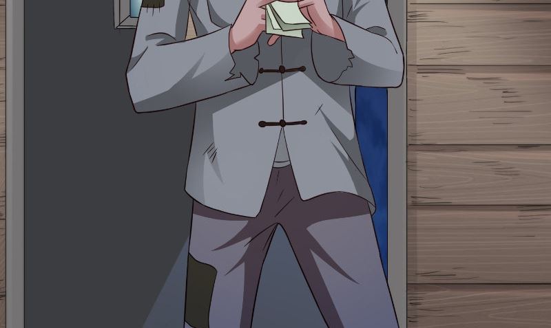 第99话 茅山北派(1/2)-第99话