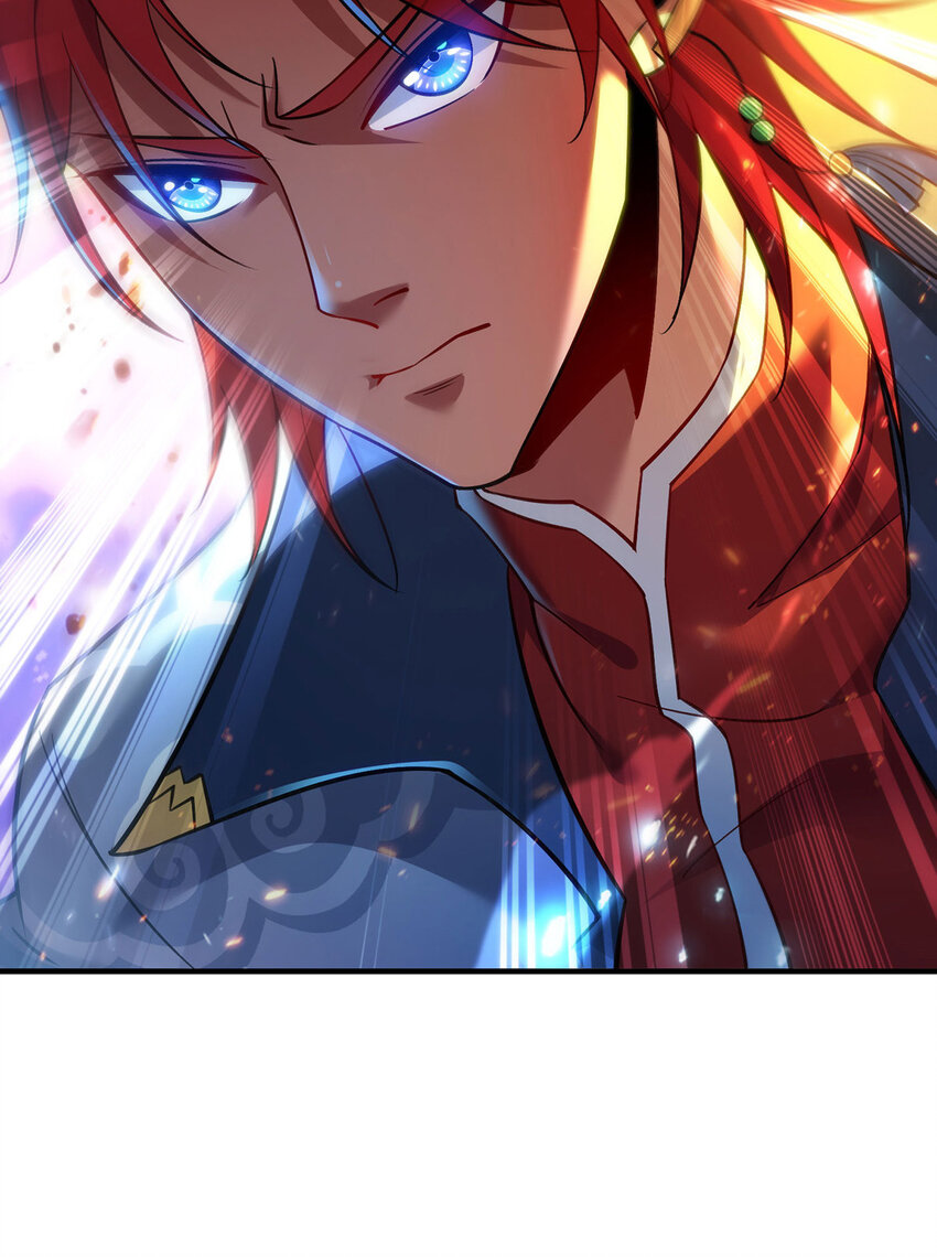 第16话 摊牌了，我是天才！-第17话