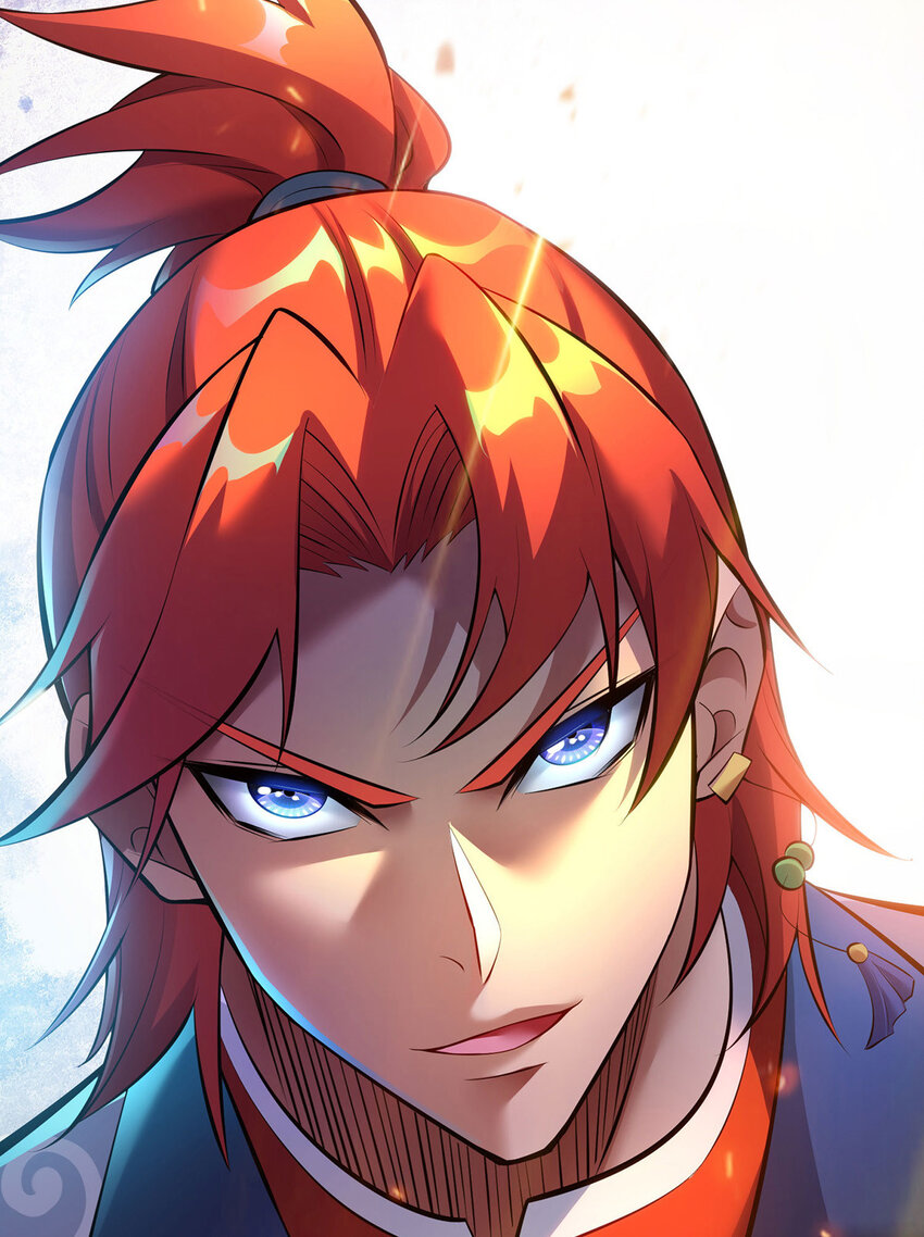 第22话 我有个大胆的想法-第23话