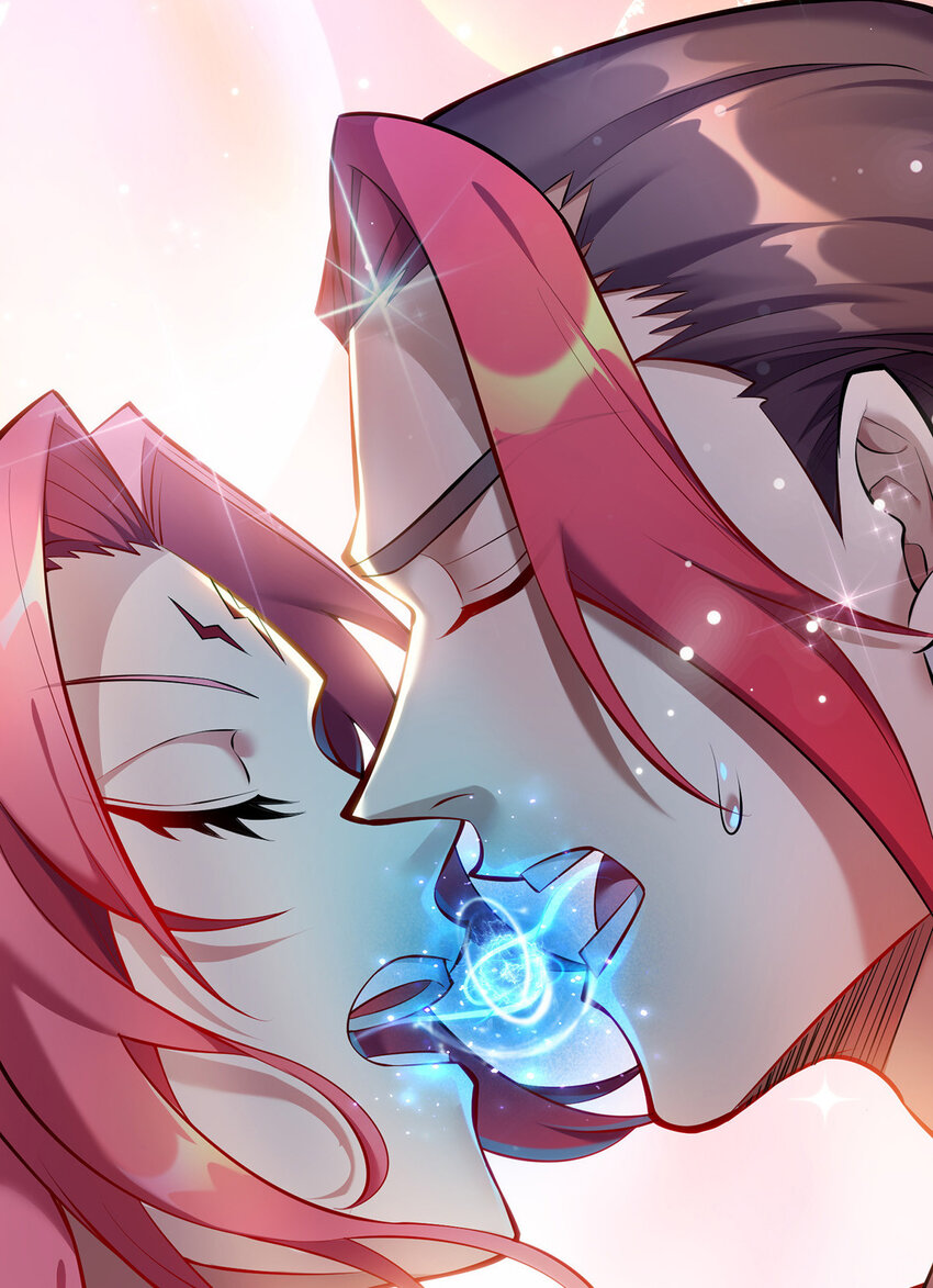 第26话 只希望他能活下来-第27话