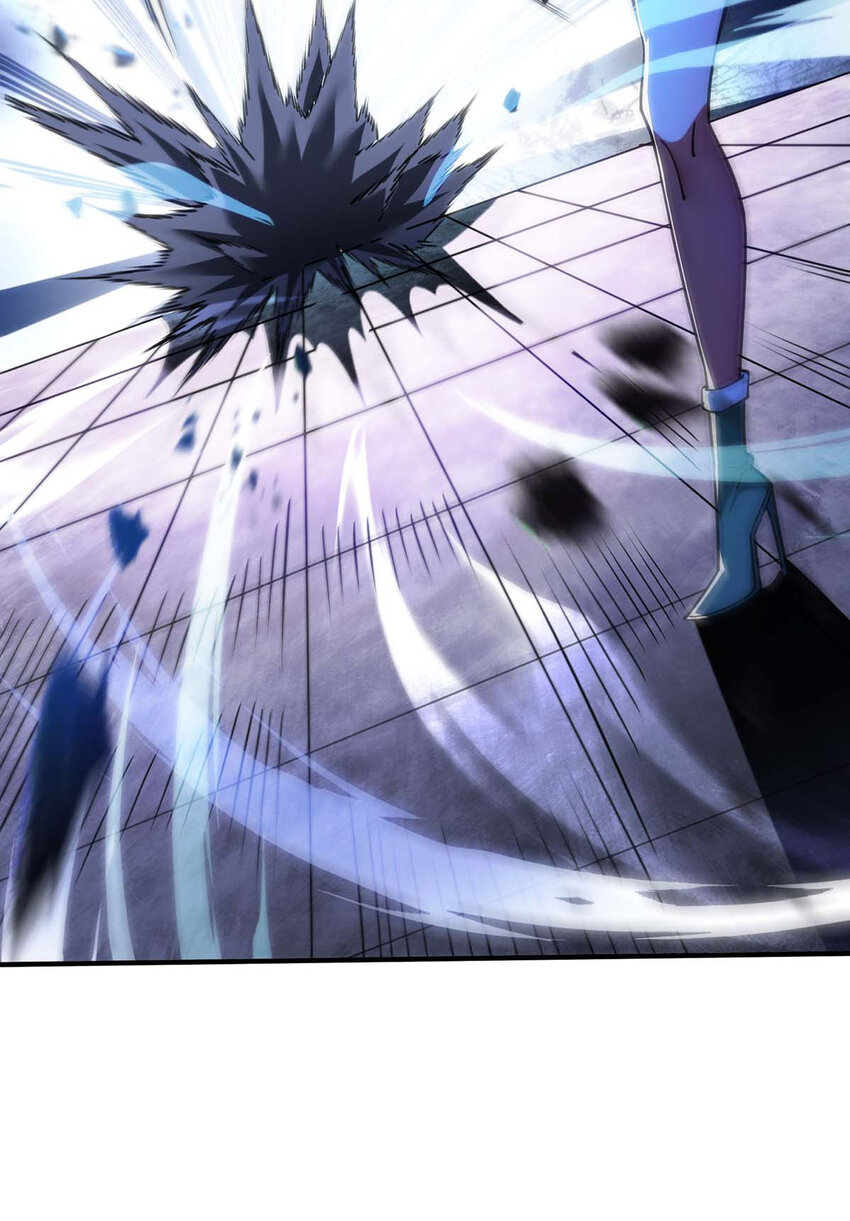 第8话 我让你先出招-第9话