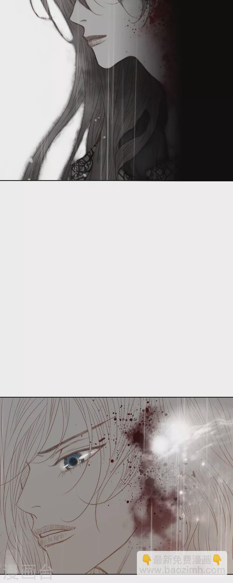 第1话 黑月玫瑰(1/2)-第1话