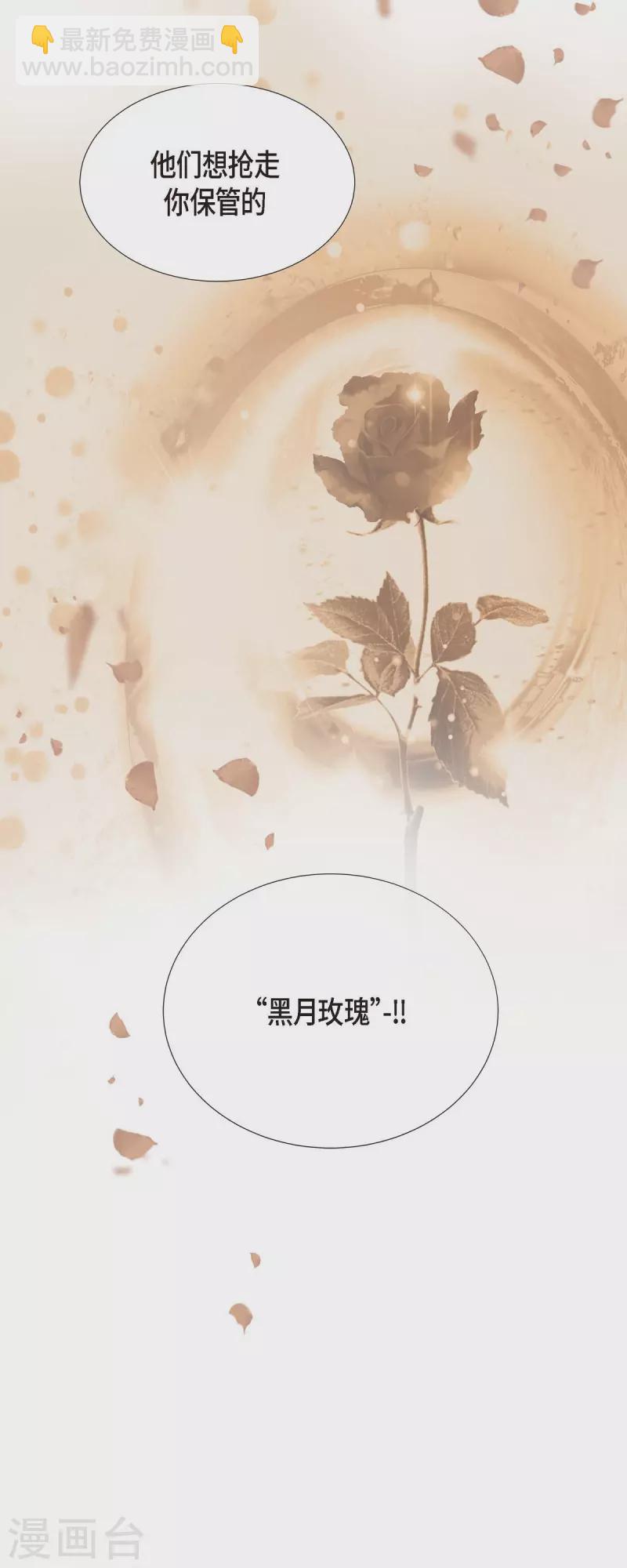 第1话 黑月玫瑰(1/2)-第1话