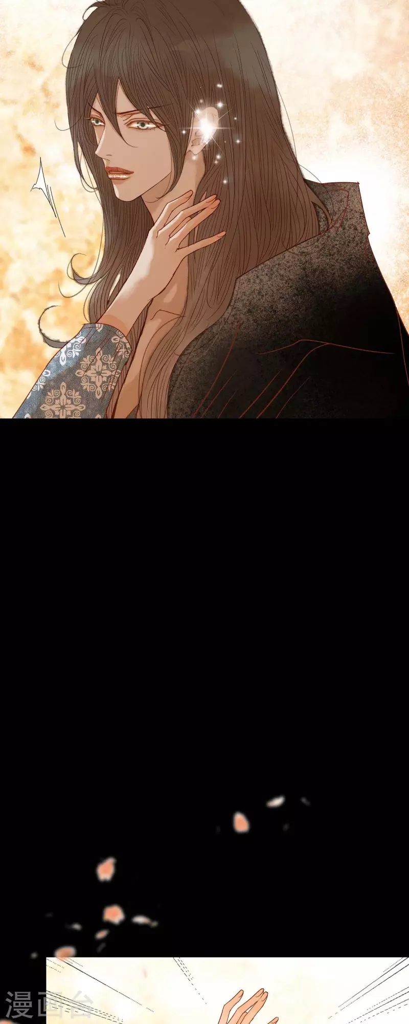 第19话 好奇(1/2)-第19话