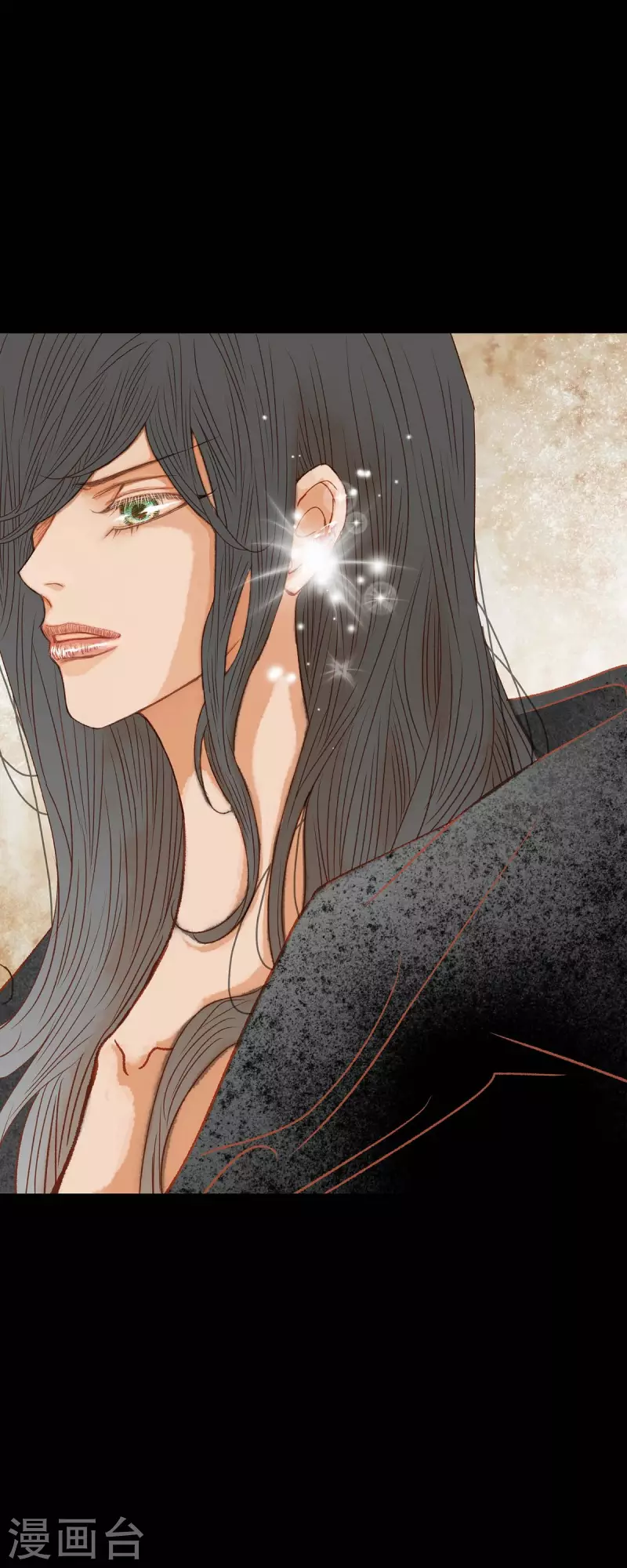 第19话 好奇(1/2)-第19话