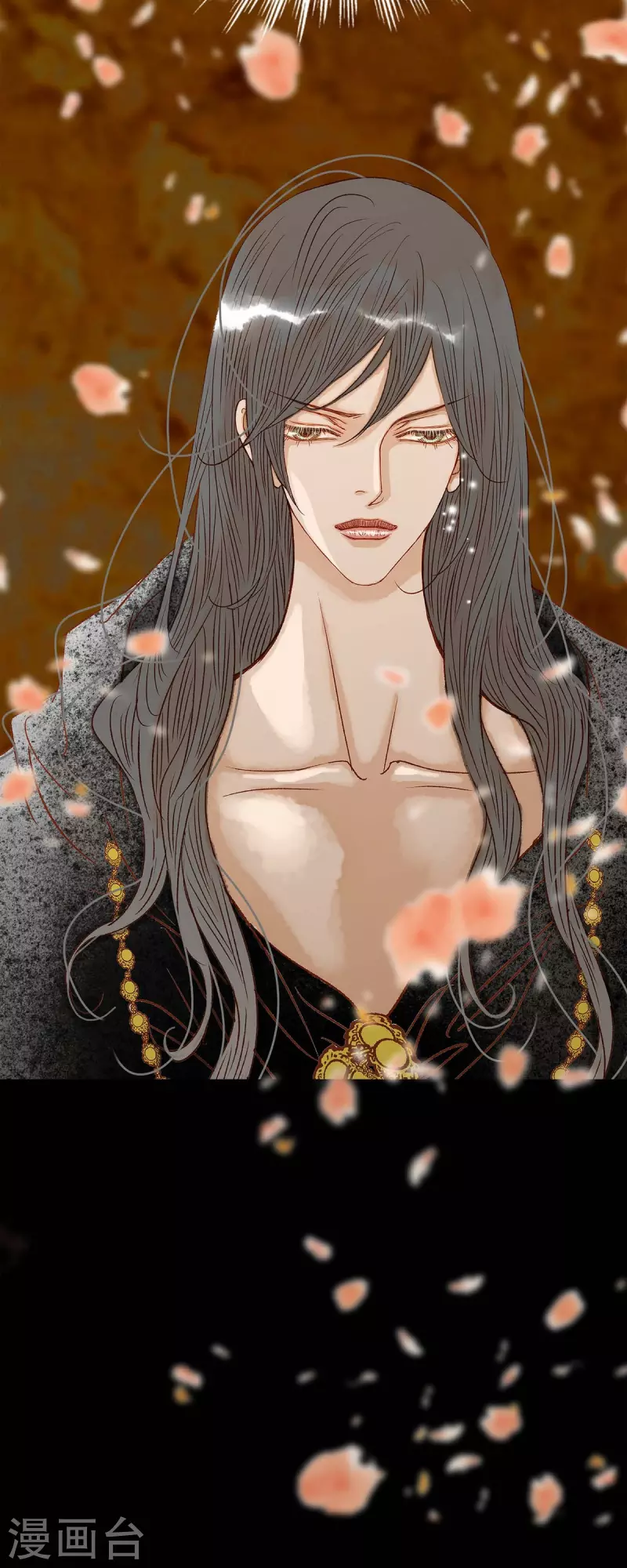 第19话 好奇(1/2)-第19话