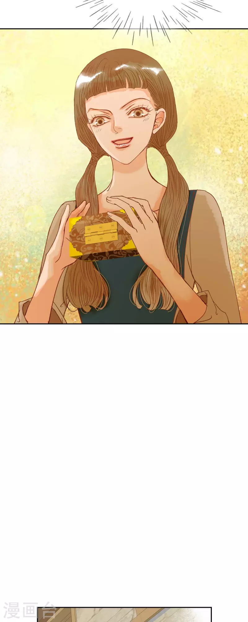 第21话 刻着玫瑰的戒指(1/2)-第21话