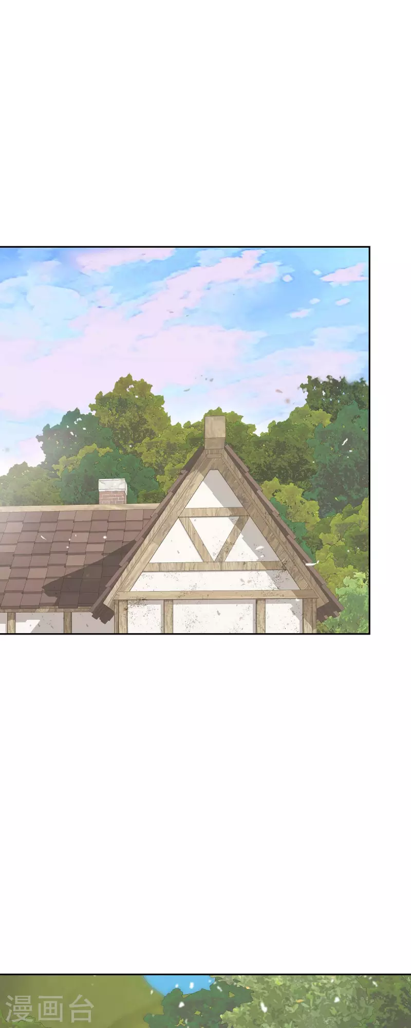 第21话 刻着玫瑰的戒指(1/2)-第21话