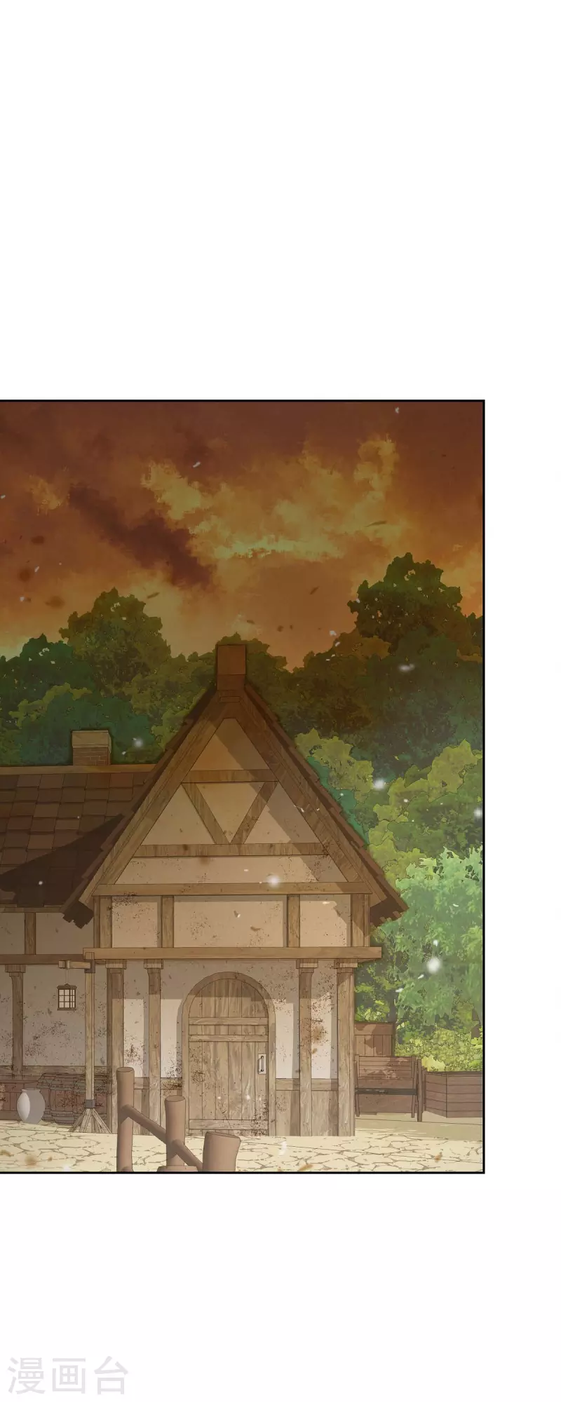 第21话 刻着玫瑰的戒指(1/2)-第21话