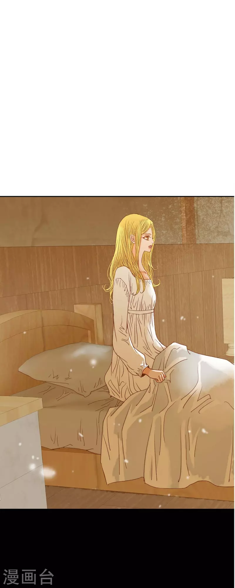 第21话 刻着玫瑰的戒指(1/2)-第21话