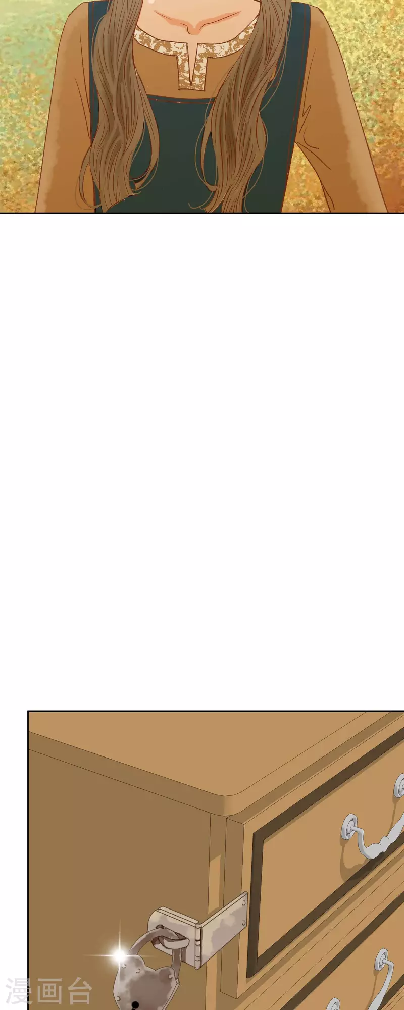 第21话 刻着玫瑰的戒指(1/2)-第21话