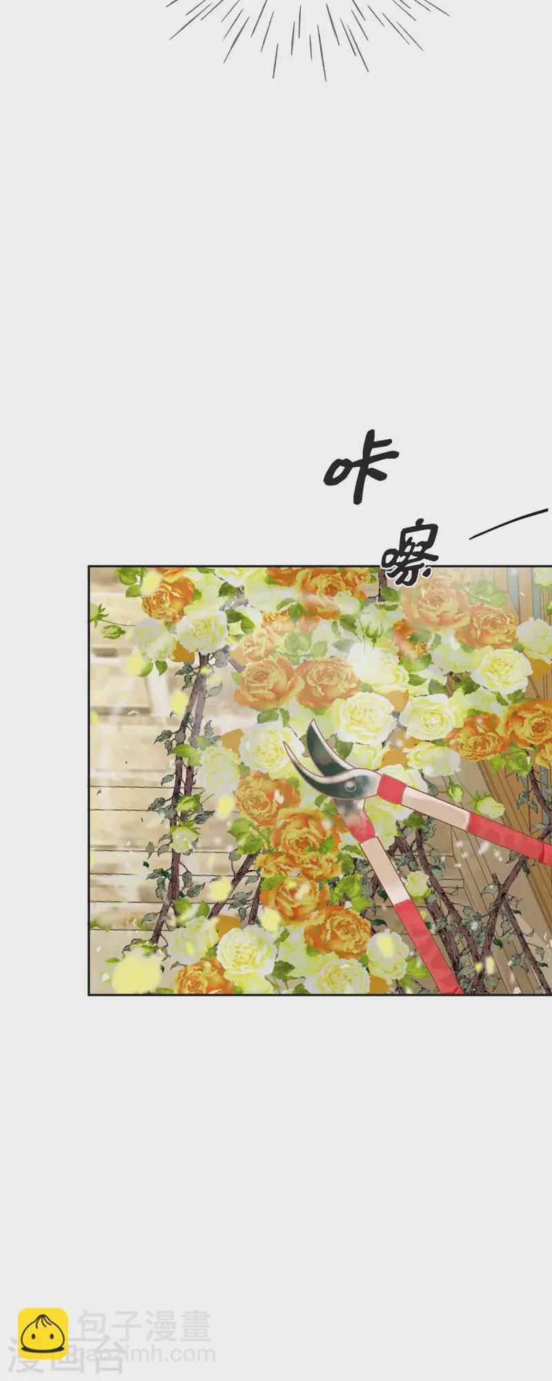 第23话 不怕玫瑰(1/2)-第23话