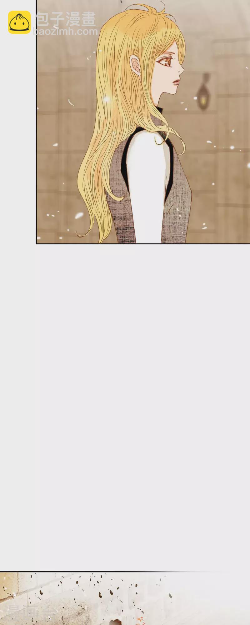 第31话 认清我的处境(1/2)-第31话