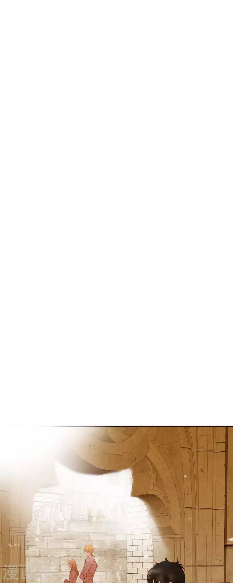 第31话 认清我的处境(1/2)-第31话