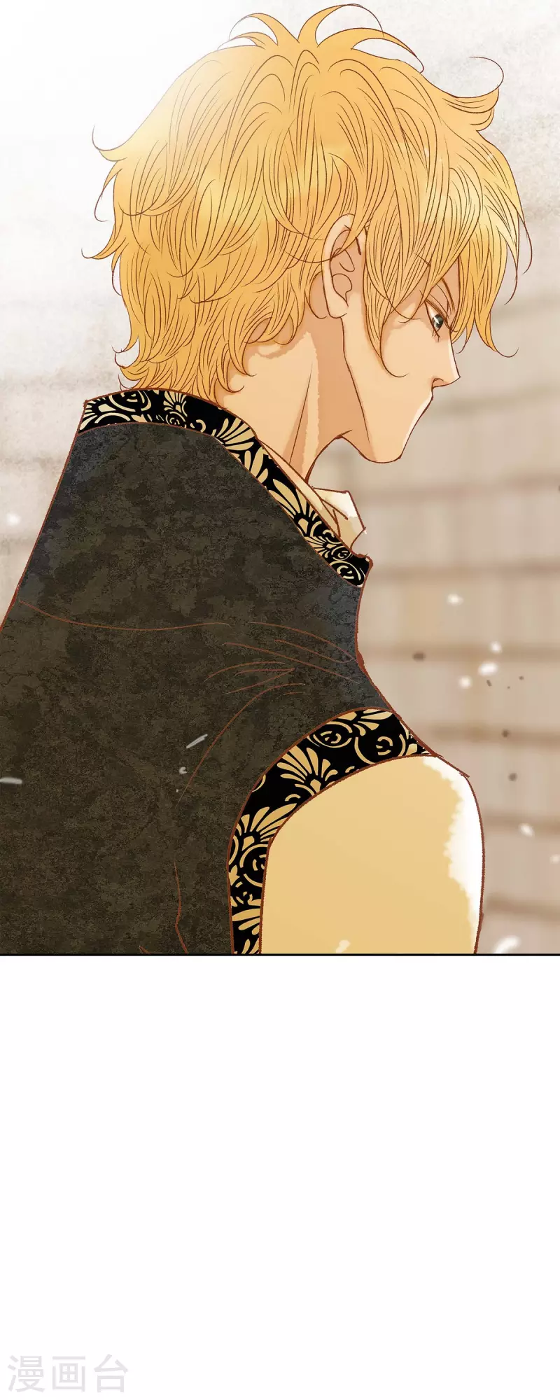 第31话 认清我的处境(1/2)-第31话