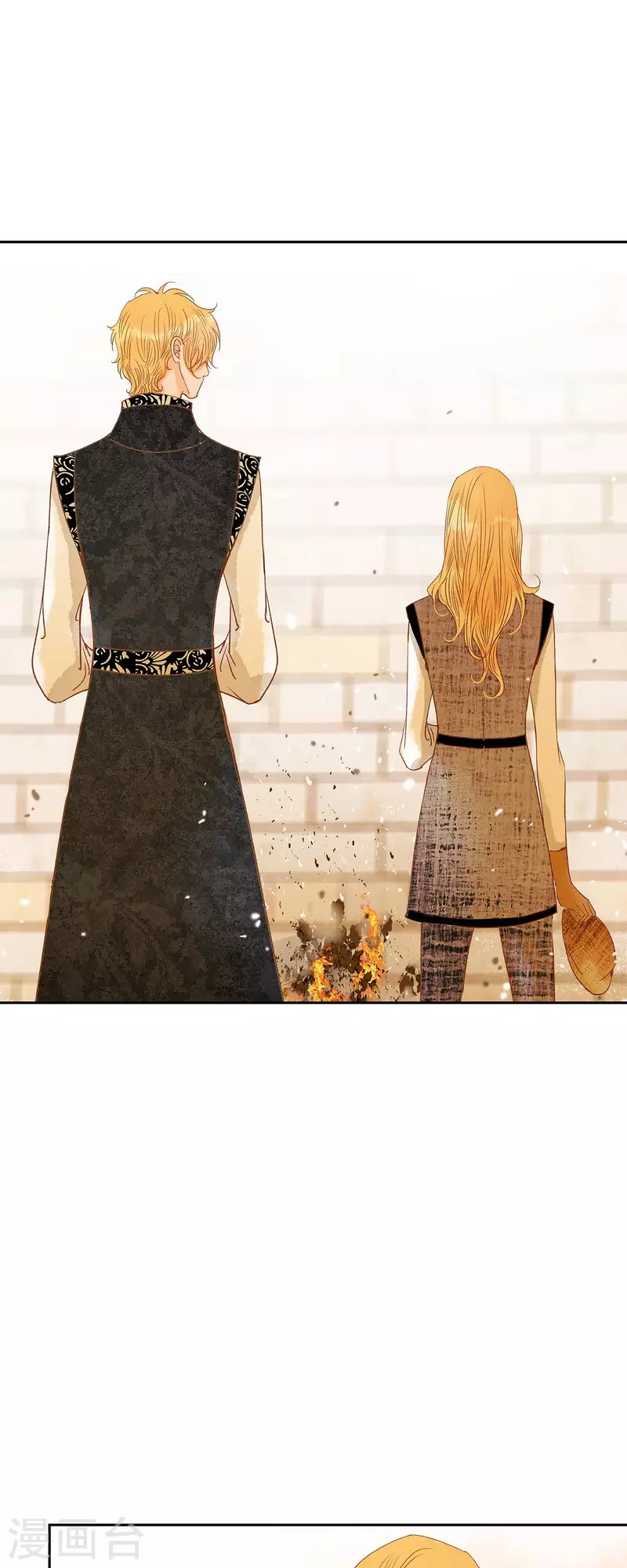 第31话 认清我的处境(1/2)-第31话