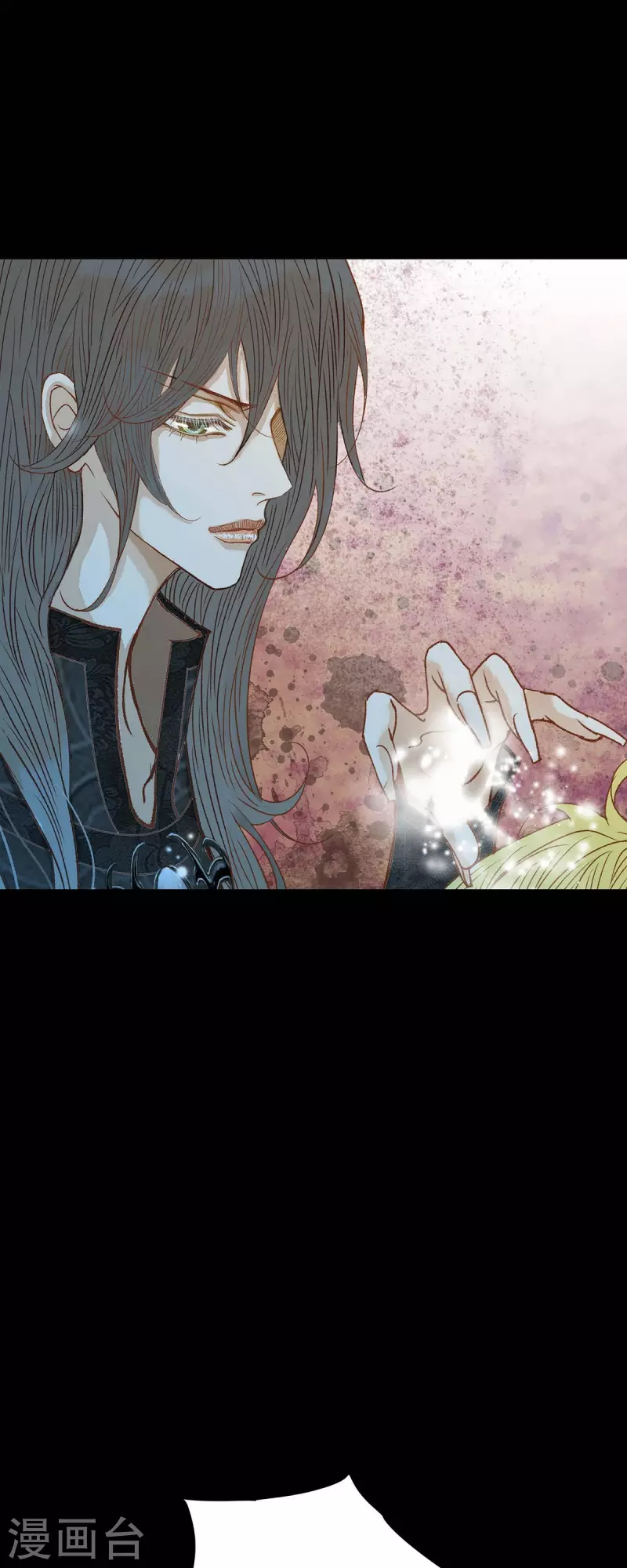 第33话 我猜的没错(1/2)-第33话