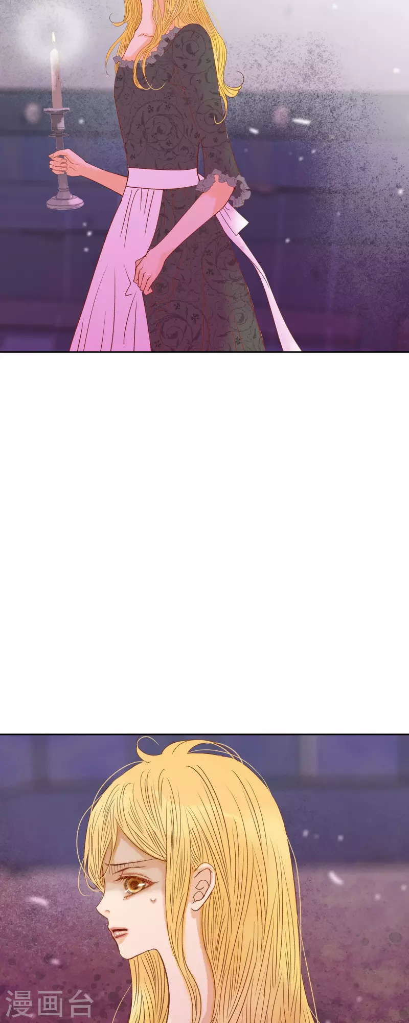 第41话 命运弄人(1/2)-第41话