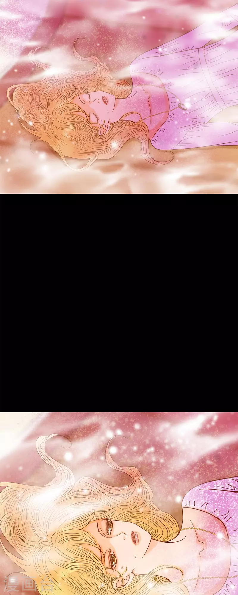 第45话 没能唤醒玫瑰之力(1/2)-第45话