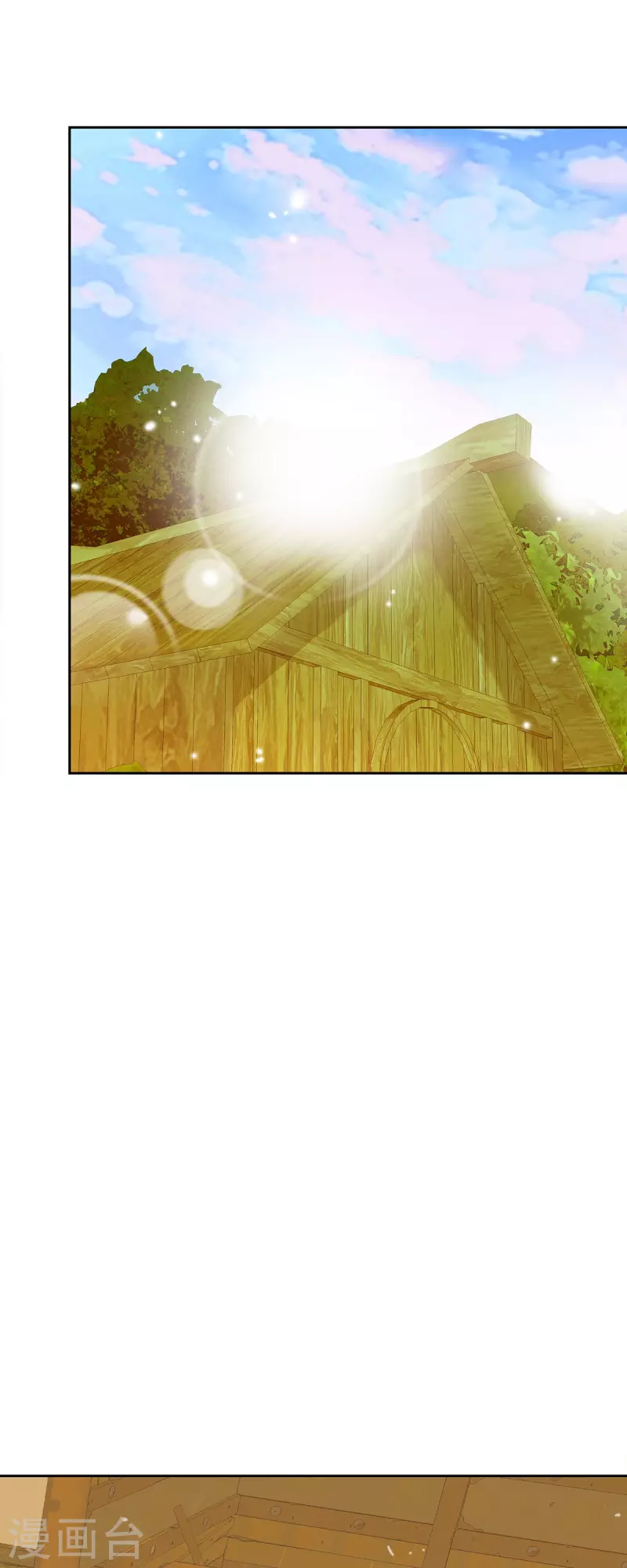 第49话 玫瑰真正的主人！(1/2)-第49话