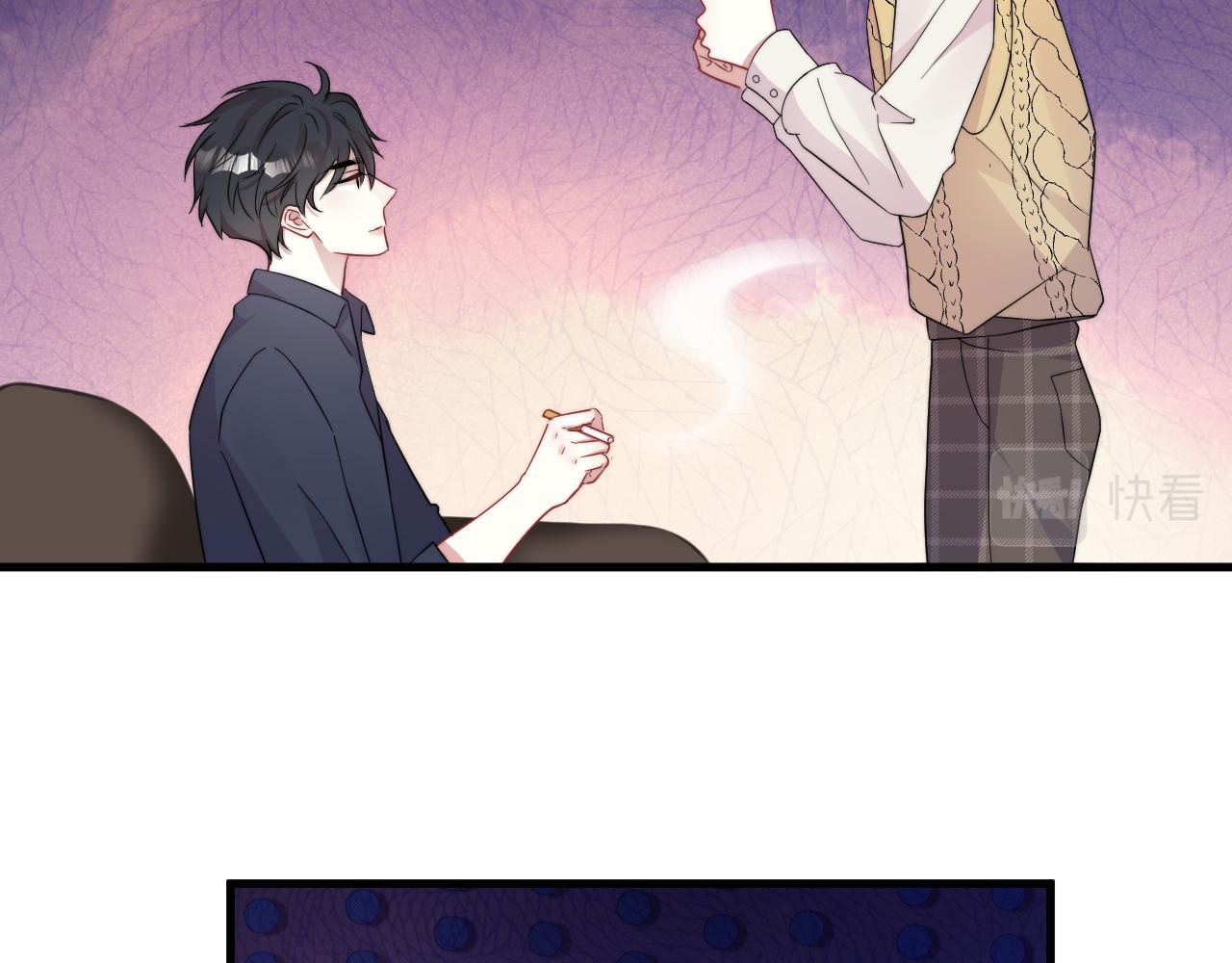 第10话  情不自禁(1/2)-第11话