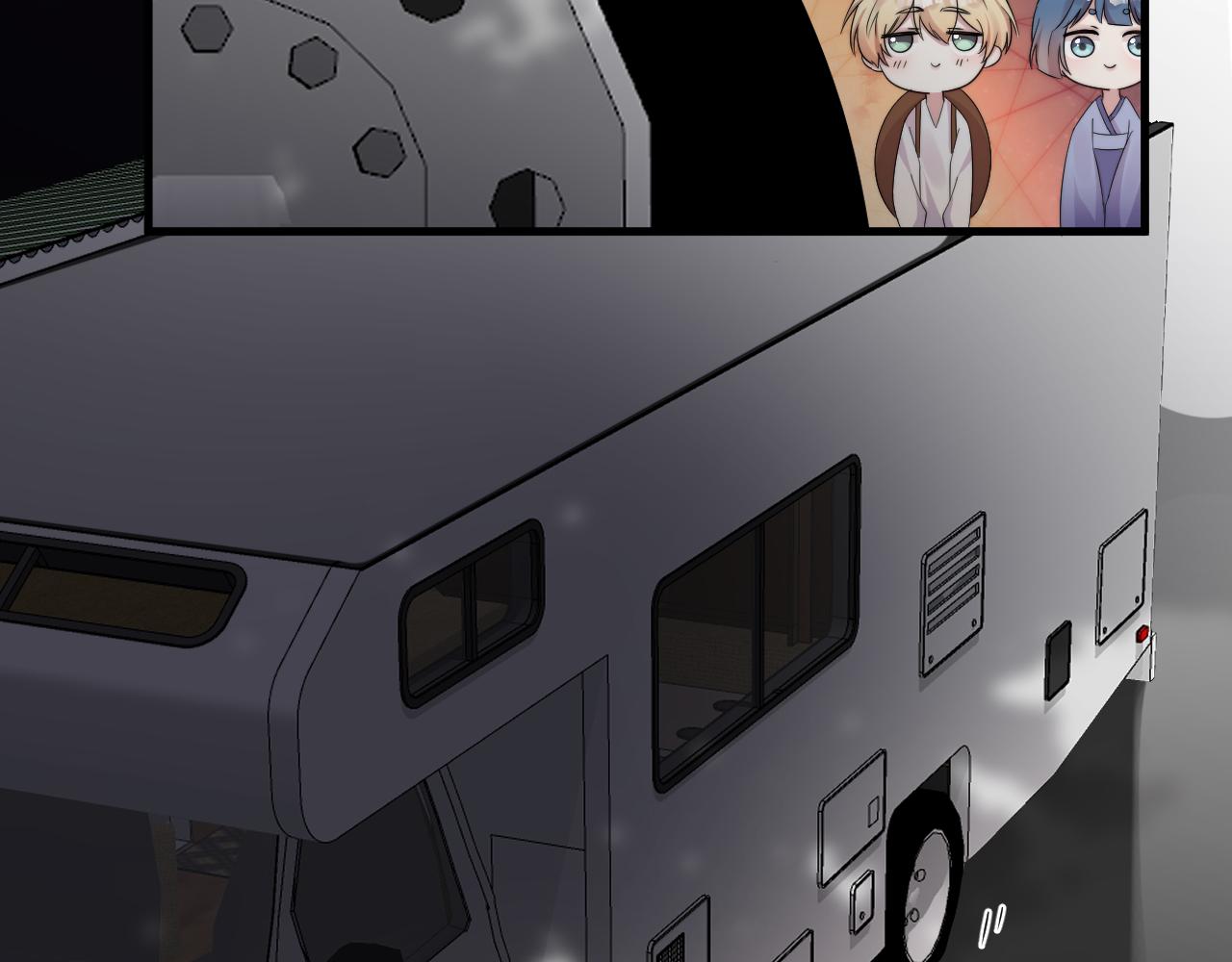 第12话 你住这？(1/2)-第13话