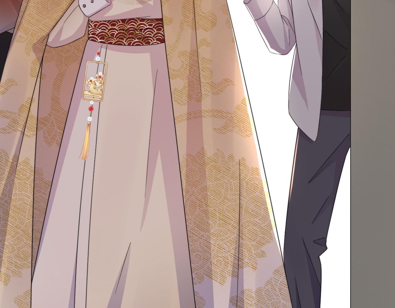 第14话 你最近好怪(1/2)-第15话