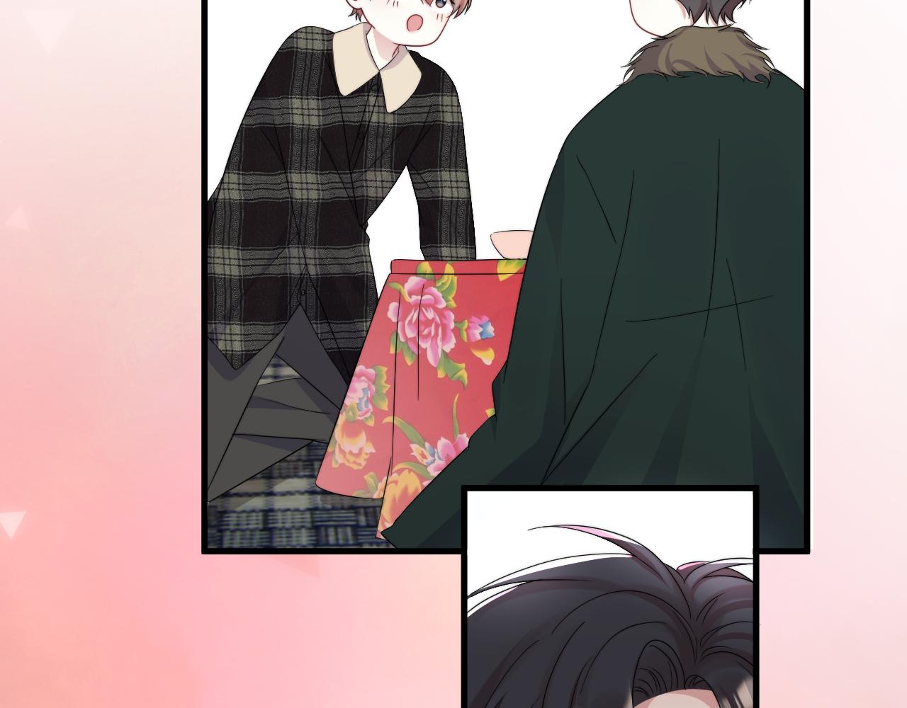 第16话 撩拨？(1/2)-第17话