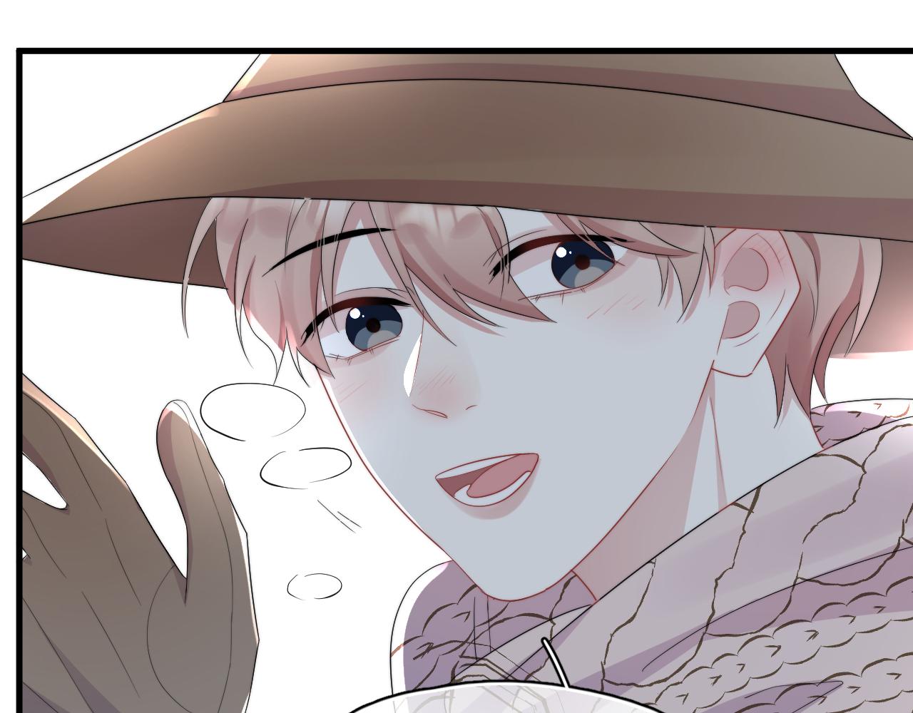 第18话 恭喜上热搜(1/2)-第19话