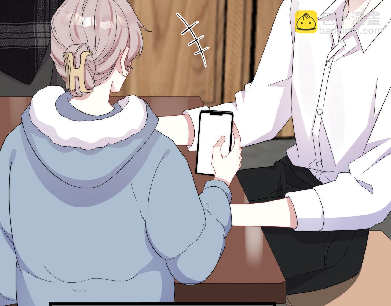 第22话 工具人上线(1/2)-第23话