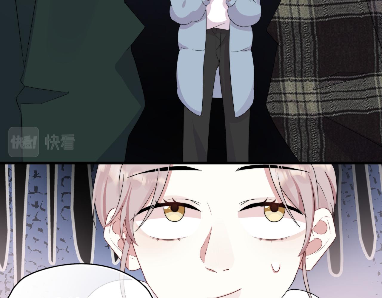 第22话 工具人上线(1/2)-第23话