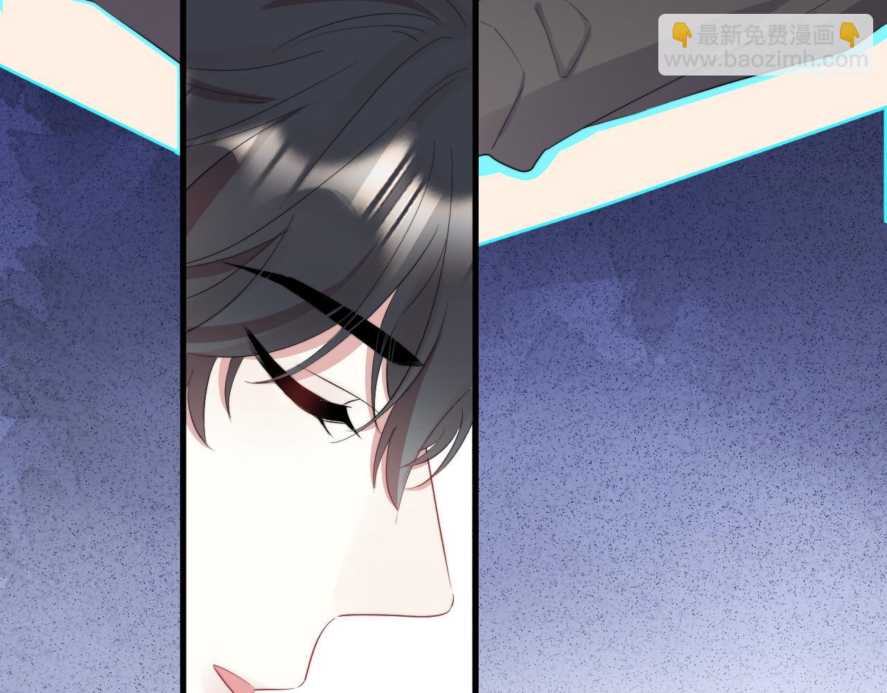 第28话 不对劲(1/2)-第29话