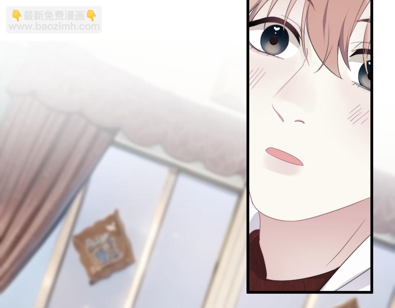 第30话完结篇 他不只救了我(1/2)-第31话