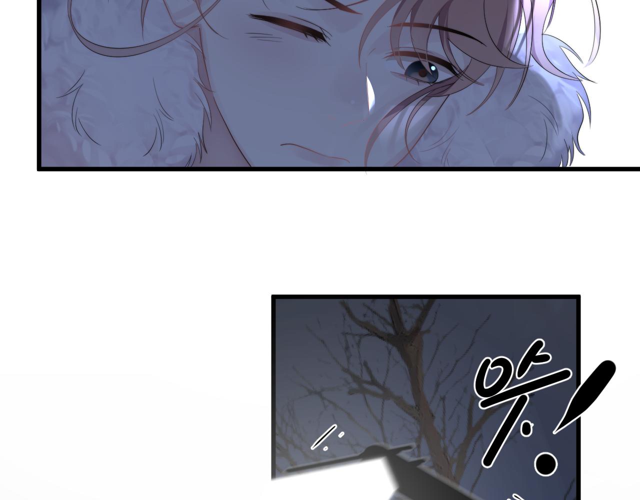 第30话完结篇 他不只救了我(1/2)-第31话