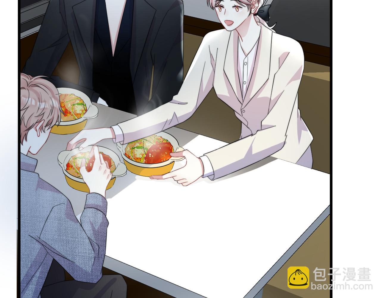 第6话  真是纯情(1/2)-第7话