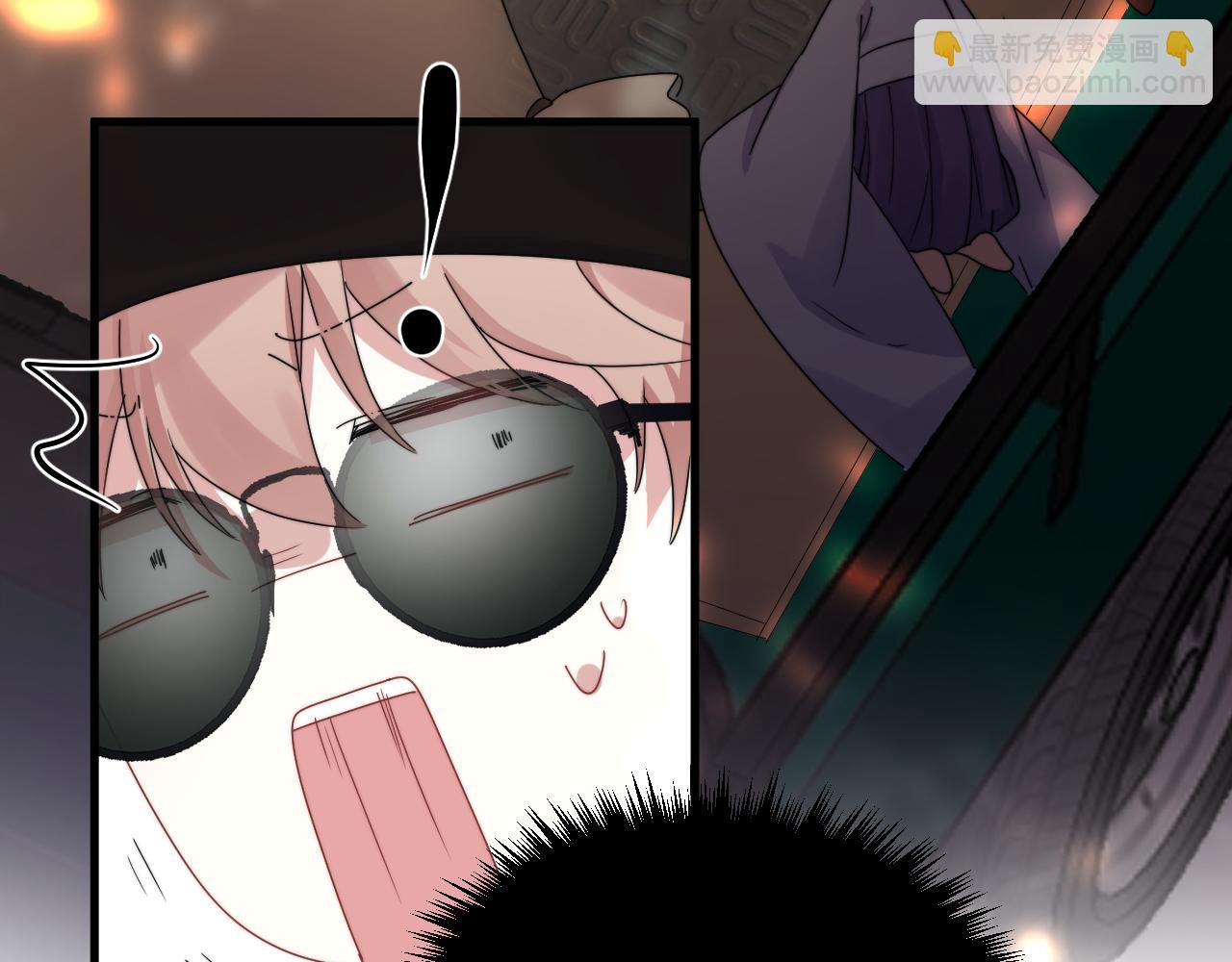 第8话  带娃进组(1/2)-第9话