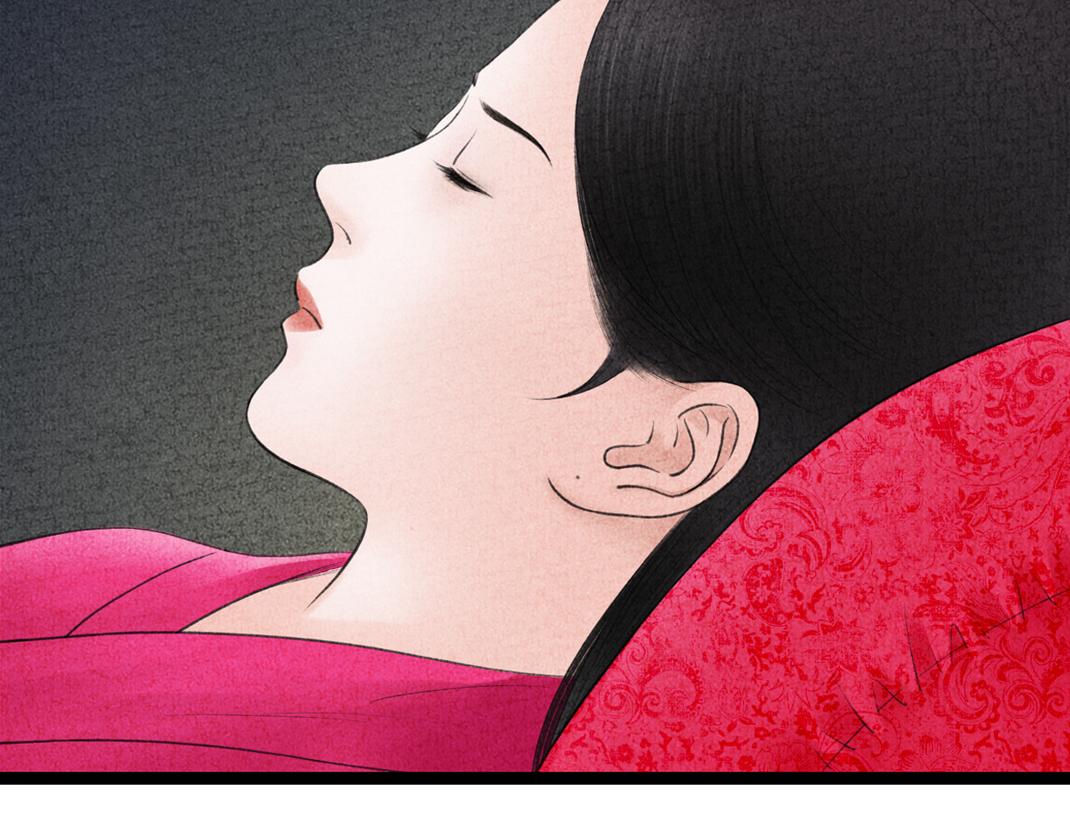 第14话 红杏出墙(1/3)-第15话